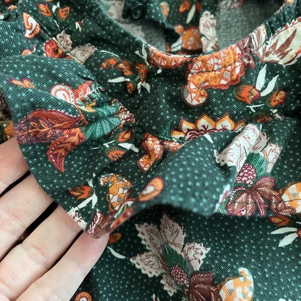 Old Navy little girls